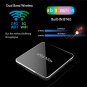 S905X2 H96 Max X2 Android 8.1 2GB + 16GB HD Smart Network Media Player TV Box