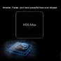 S905X2 H96 Max X2 Android 8.1 2GB + 16GB HD Smart Network Media Player TV Box