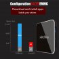 S905X2 H96 Max X2 Android 8.1 2GB + 16GB HD Smart Network Media Player TV Box