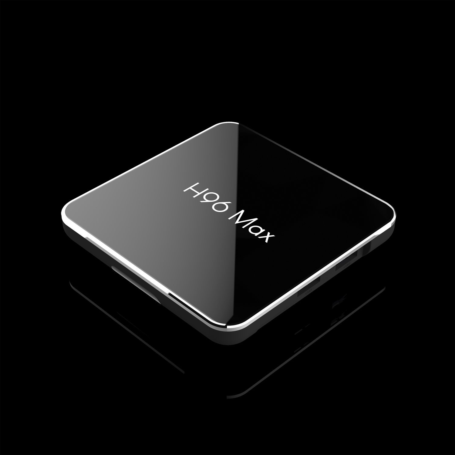 H96 MAX X2 S905X2 4GB RAM 32GB ROM Android 8.1 TV Box HD Smart Network Media Player