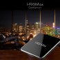 H96 MAX X2 S905X2 4GB RAM 32GB ROM Android 8.1 TV Box HD Smart Network Media Player