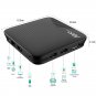 Mecool M8S Pro L Android TV Box - Kodi, Octa Core, 3GB RAM, 32GB Memory, Airplay, Miracast, DLNA