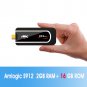 H96 Pro Android TV Box Mini PC Amlogic S912 Octa-core 64 Bit True 4K HDR TV Dongle Smart TV Box