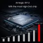 H96 Pro Android TV Box Mini PC Amlogic S912 Octa-core 64 Bit True 4K HDR TV Dongle Smart TV Box