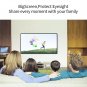 Anycast M100 2.4G 5.0G Dual Band 4K Wireless Display Dongle TV Stick for Airplay Miracast DLNA