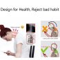 Anycast M100 2.4G 5.0G Dual Band 4K Wireless Display Dongle TV Stick for Airplay Miracast DLNA