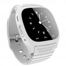 M26 Bluetooth Touch Screen Smart Watch - Fashion Leisure Waterproof for Android/IOS