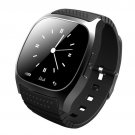 M26 Bluetooth Touch Screen Smart Watch - Fashion Leisure Waterproof for Android/IOS