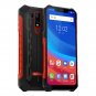 Ulefone Armor 6 Phablet 6.2 Inch Android 8.1 Helio P60 (MT6771) Octa-core, 6GB RAM 128GB ROM 5000mAh