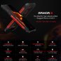 Ulefone Armor 6 Phablet 6.2 Inch Android 8.1 Helio P60 (MT6771) Octa-core, 6GB RAM 128GB ROM 5000mAh