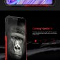 Ulefone Armor 6 Phablet 6.2 Inch Android 8.1 Helio P60 (MT6771) Octa-core, 6GB RAM 128GB ROM 5000mAh