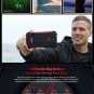 Ulefone Armor 6 Phablet 6.2 Inch Android 8.1 Helio P60 (MT6771) Octa-core, 6GB RAM 128GB ROM 5000mAh