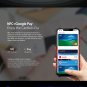 Ulefone Armor 6 Phablet 6.2 Inch Android 8.1 Helio P60 (MT6771) Octa-core, 6GB RAM 128GB ROM 5000mAh