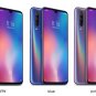 Xiaomi Mi 9 6GB RAM 128GB ROM Mobile Phone Snapdragon 855 Octa Core 6.39" Full Screen
