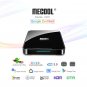 MECOOL KM3 ATV Android 9.0 TV Box - Voice Control, Cortex A53, Quad Core, 4G RAM, 64G ROM, Dual WiFi