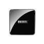 MECOOL KM3 ATV Android 9.0 TV Box - Voice Control, Cortex A53, Quad Core, 4G RAM, 64G ROM, Dual WiFi