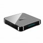 MECOOL KM3 ATV Android 9.0 TV Box - Voice Control, Cortex A53, Quad Core, 4G RAM, 64G ROM, Dual WiFi