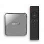 MECOOL KM3 ATV Android 9.0 TV Box - Voice Control, Cortex A53, Quad Core, 4G RAM, 64G ROM, Dual WiFi