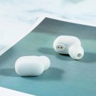 Xiaomi Wireless Bluetooth 5.0 AirDots Earphone Headset Handsfree Headphones, White