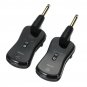 Hoison S8 Wireless Audio Transmission System With Transmitter Receiver for Electric Guitar