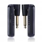 Hoison S8 Wireless Audio Transmission System With Transmitter Receiver for Electric Guitar