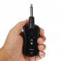 Hoison S8 Wireless Audio Transmission System With Transmitter Receiver for Electric Guitar