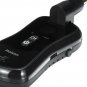 Hoison S8 Wireless Audio Transmission System With Transmitter Receiver for Electric Guitar