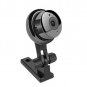 1080P HD Security IP Camera 3.6mm Mini Security Wifi Night Vision Smart Home Video System