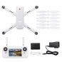 Xiaomi FIMI A3 5.8G 1KM FPV With 2-axis Gimbal 1080P Camera GPS RC Drone Quadcopter RTF - 5.8G FPV