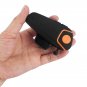 Motorcycle Headset - 1000m Range, Bluetooth, Handsfree Calls, FM Radio, GPS Connect, 450mAh Battery