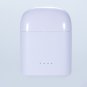 HBQ i7s TWS Wireless Mini In-ear Bluetooth 4.2 Binaural Headset Stereo Sound Noise C