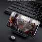 F9 TWS bluetooth 5.0 Graphene Earphone Stereo Digital Display Wireless Headset With 1200mAh