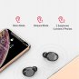 F9 TWS bluetooth 5.0 Graphene Earphone Stereo Digital Display Wireless Headset With 1200mAh
