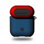 For AirPods Silicone Case Protective Cover for Apple Airpod Charging Case