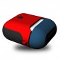 For AirPods Silicone Case Protective Cover for Apple Airpod Charging Case