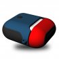 For AirPods Silicone Case Protective Cover for Apple Airpod Charging Case