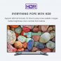 H96 MAX RK3318 2GB RAM 16GB ROM 5G WIFI bluetooth 4.0 Android 9.0 4K VP9 H.265 TV Box