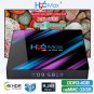 H96 MAX RK3318 4GB RAM 32GB ROM 5G WIFI bluetooth 4.0 Android 9.0 4K VP9 H.265 TV Box