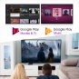 H96 MAX RK3318 4GB RAM 32GB ROM 5G WIFI bluetooth 4.0 Android 9.0 4K VP9 H.265 TV Box