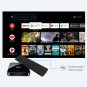 Mecool KM3 Amlogic S905X2 4GB DDR4 RAM 128GB ROM 5G WIFI bluetooth 4.0 Android 9.0 4K TV Box