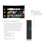 Mecool KM3 Amlogic S905X2 4GB DDR4 RAM 128GB ROM 5G WIFI bluetooth 4.0 Android 9.0 4K TV Box