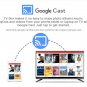Mecool KM3 Amlogic S905X2 4GB DDR4 RAM 128GB ROM 5G WIFI bluetooth 4.0 Android 9.0 4K TV Box