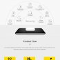 i12 TWS Bluetooth 5.0 Headset Wireless Headphone Earbuds Earphones for Phone Blue