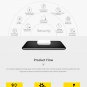 i12 TWS Bluetooth 5.0 Headset Wireless Headphone Earbuds Earphones for Phone Red