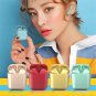 i12 TWS Bluetooth 5.0 Headset Wireless Headphone Earbuds Earphones for Phone Yellow
