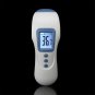 Non-Contact Forehead Wrist Infrared Digital Thermometer Quickly Accurately Daily Household