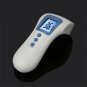 Non-Contact Forehead Wrist Infrared Digital Thermometer Quickly Accurately Daily Household