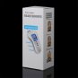 Non-Contact Forehead Wrist Infrared Digital Thermometer Quickly Accurately Daily Household