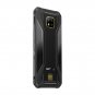 Doogee S95 Rugged Mobile Phone 6.3inch Display Helio P90 Octa Core 6GB 128GB 48MP Triple Camera