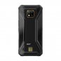 Doogee S95 Rugged Mobile Phone 6.3inch Display Helio P90 Octa Core 6GB 128GB 48MP Triple Camera